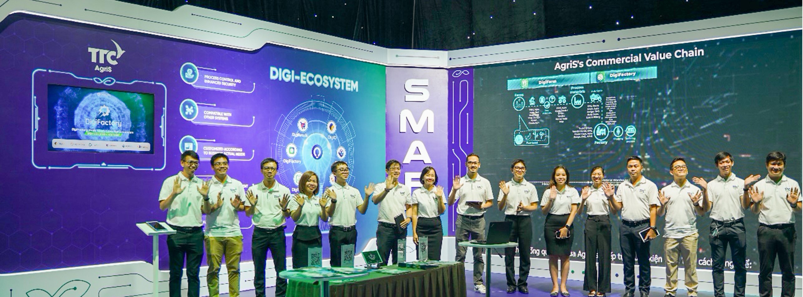 GRI 201: HIỆU QUẢ HOẠT ĐỘNG KINH TẾ